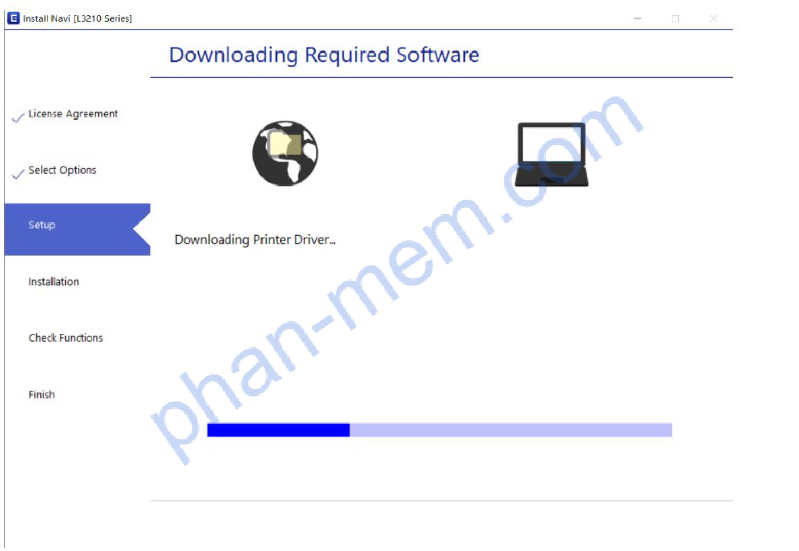 huong dan cai dat driver cho may in epson ecotank l3210 1 hinh anh 4