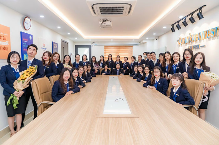 Quy trình thủ tục, dịch vụ thành lập công ty/doanh nghiệp