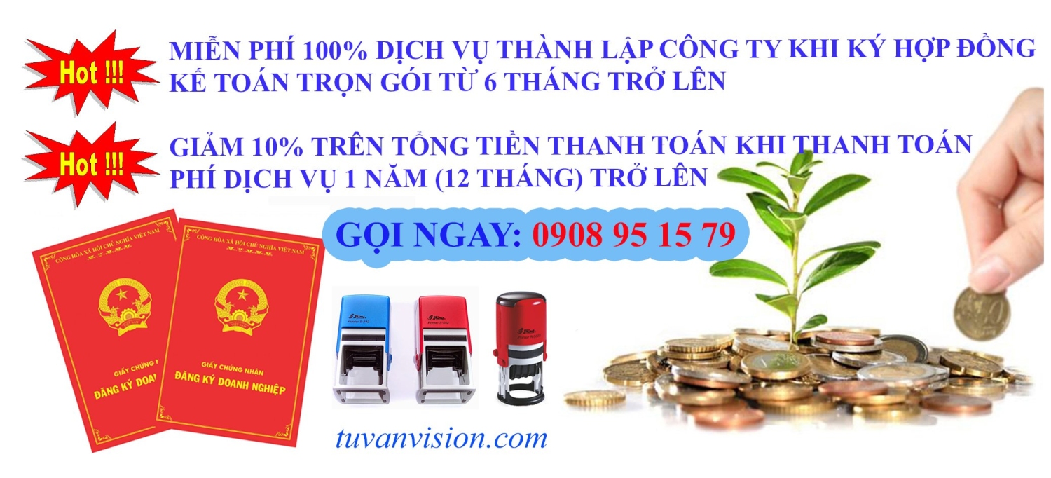 dich vu thanh lap doanh nghiep visioncon 1